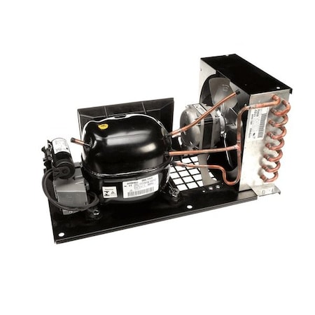 Hoshizaki Condensing Unit #Umi, #3A8107-01 3A8107-01